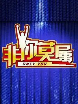 2017非你莫属:浪漫爱情的命运交织